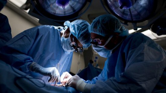 Lahore's DHA Unveils Massive Illegal Kidney Transplant Operation