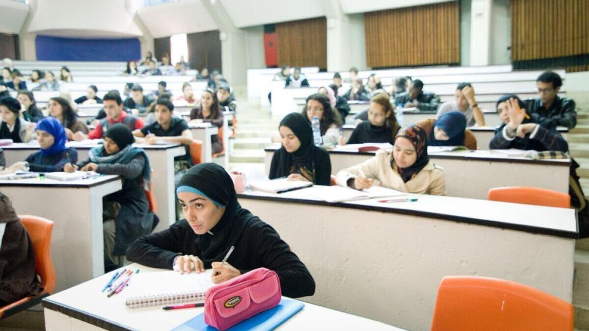 UAE's Leading University Initiates Robotics and Computer Science Programs for Tech Excellence