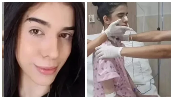 25-year-old Brazilian woman lost her life after inadvertently inhaling the aroma of black pepper while cooking for her family.