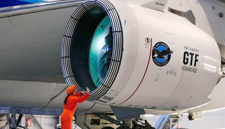 Dubai’s New Venture to 3D Print Thousands of Aircraft Parts in Coming Years
