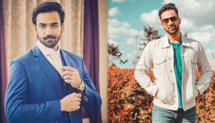 Drama 'Tere Bin' Came to Me When I Was Contemplating Suicide: Agha Mustafa