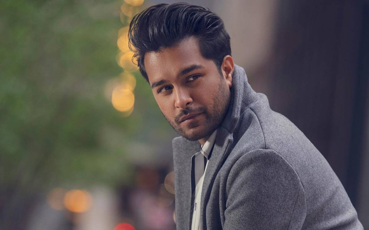 Learning from My Mistakes and Folly Over Time - Singer Asim Azhar