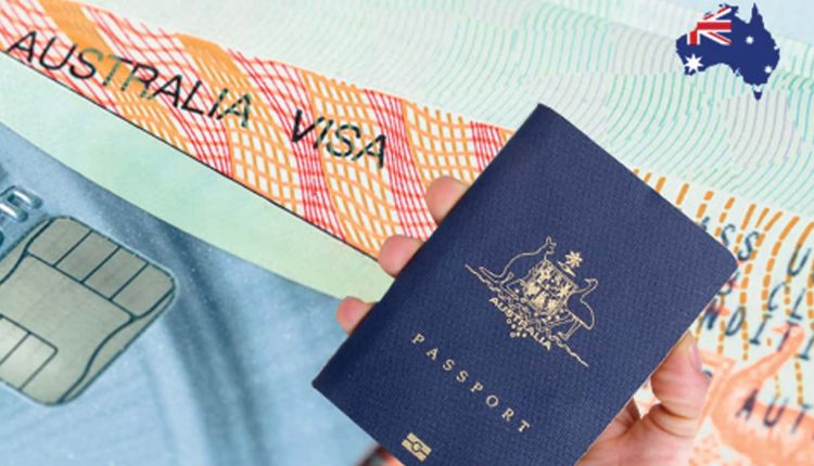 Australian Student Visa 2023