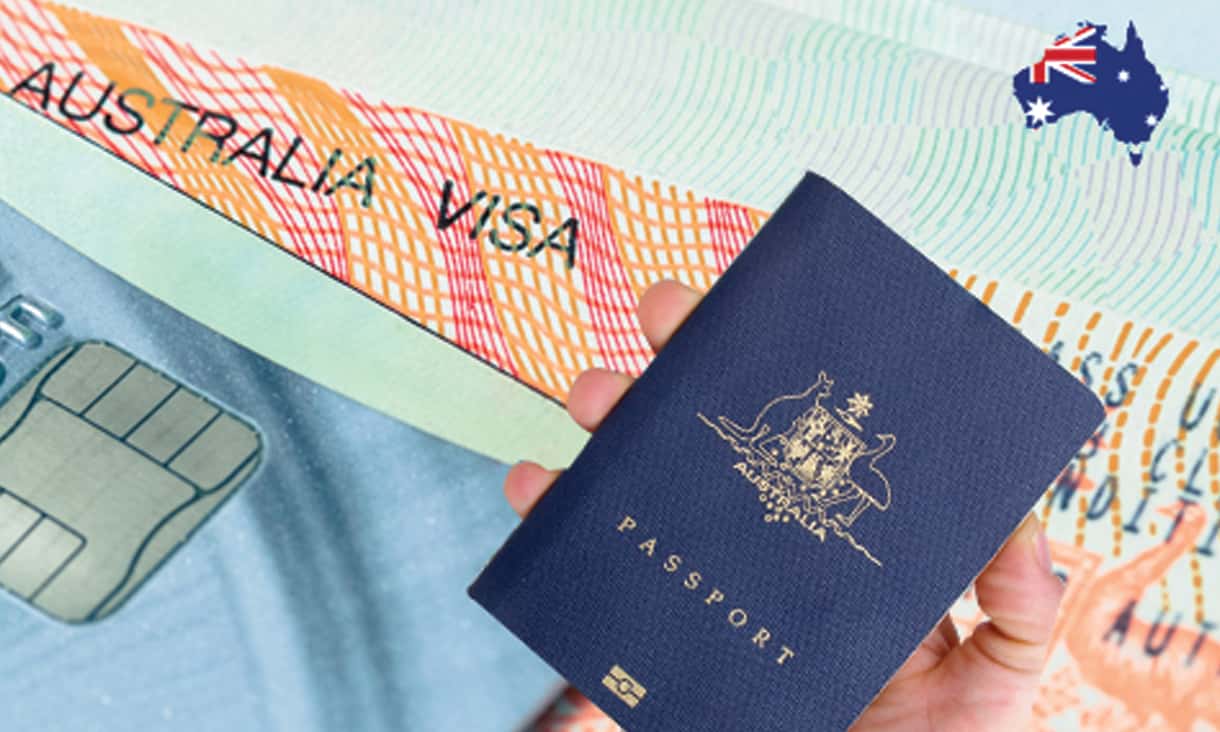 Australian Student Visa 2023