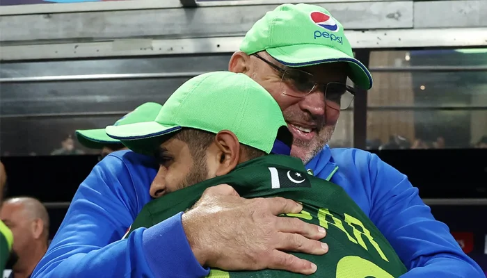 Babar Azam is a Champion Says Matthew Hayden