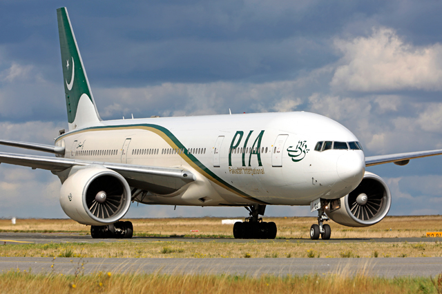 CAA Rankings 2023: Top Pakistani Airlines Revealed