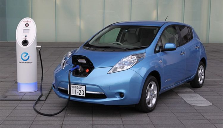 Chinese Electric Car Manufacturer's Plan to Build EV Plant in Pakistan