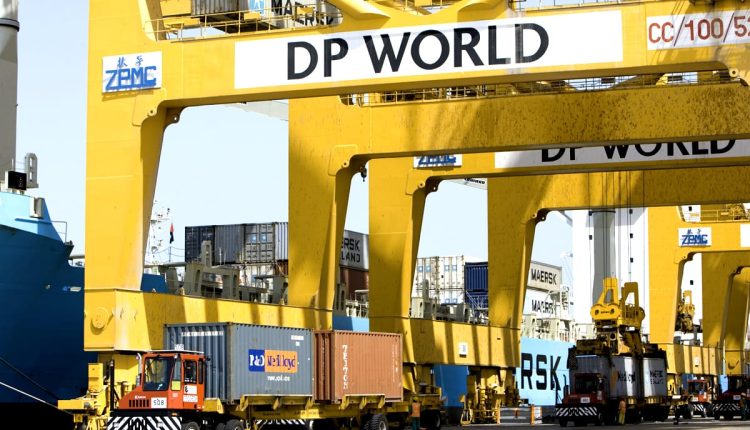 DP World UAE Careers: Exciting Job Openings with Salaries up to 14,000 Dirhams