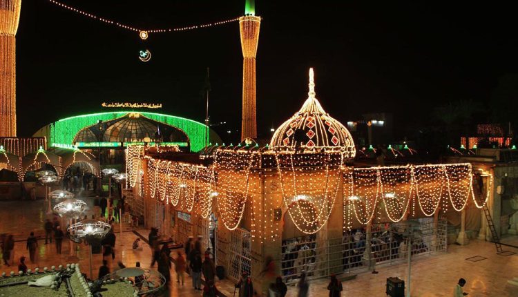 Waleed Arfeen Launches Pioneer-Powered Digital Prayer Service at Data Darbar