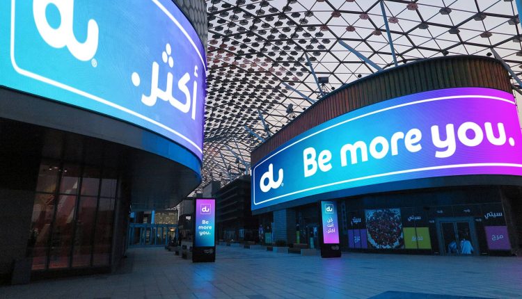 DU Telecom Job Openings in UAE with Salaries up to 10,000 Dirhams