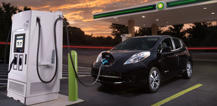 Chinese Electric Vehicle Manufacturer to Establish Production Facilities and Showrooms Across Pakistan