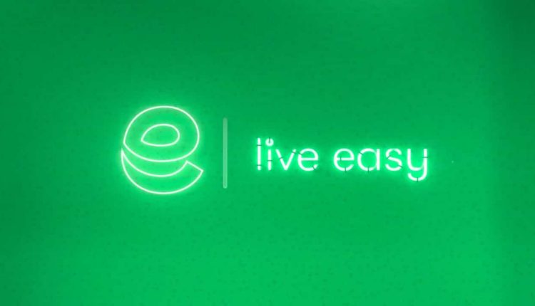 Easypaisa's 'Live Easy' Campaign Redefines Financial Empowerment