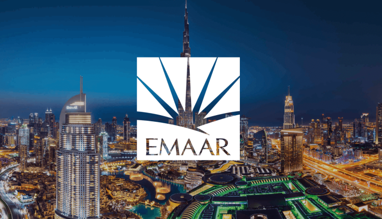 Emaar Group Job Openings in UAE: Earn up to 7,000 Dirhams - Apply Now!