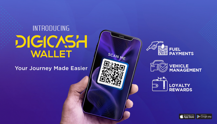 Embrace Hassle-Free Fuel and Vehicle Management with PSO DIGICASH