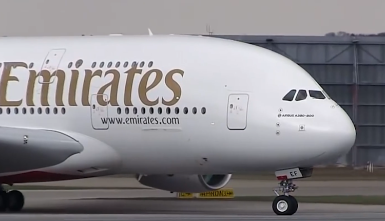 Emirates Group Job Vacancies: Earn up to 12,000 Dirhams in the UAE
