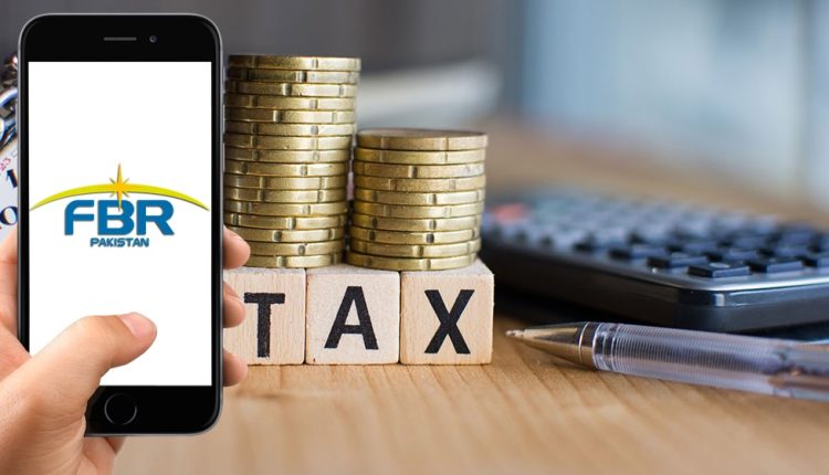 FBR's Decision on Nationwide Operation Against Tax Evaders