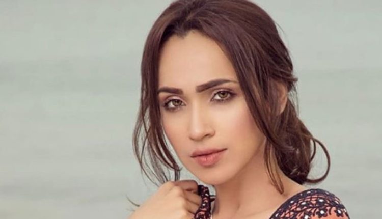 I Could Be a Notorious Criminal If I Weren't an Actress: Faryal Mahmood