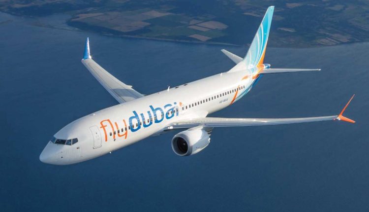 Flydubai Job Vacancies in the UAE with Salaries up to 11,000 Dirhams