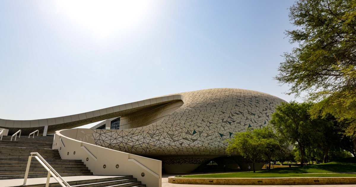 Fully Funded Scholarships in Qatar for Pakistanis: HBKU's Golden Opportunity