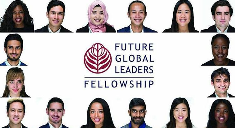 Future Global Leaders Fellowship: Bridging the Gap to Global Leadership