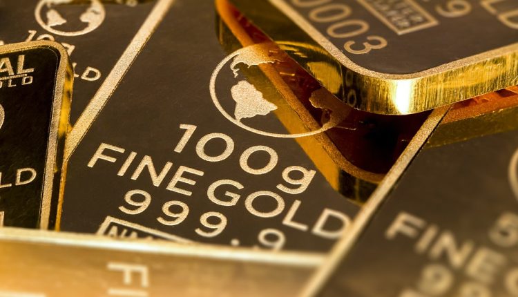 Government Initiates Crackdown on 'Gold Mafia': New Task Force in Action