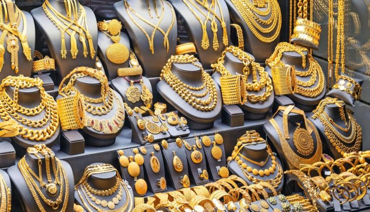 Gold Prices in UAE Hit One-Month Low: Check Latest Rates