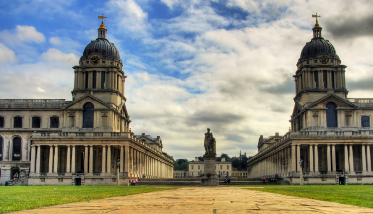 University of Greenwich Announces AI & Data Science Scholarships for 2023/24