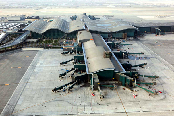 Hamad International Airport Qatar Job Offering: Up to 7,500 Qatari Riyals Salary