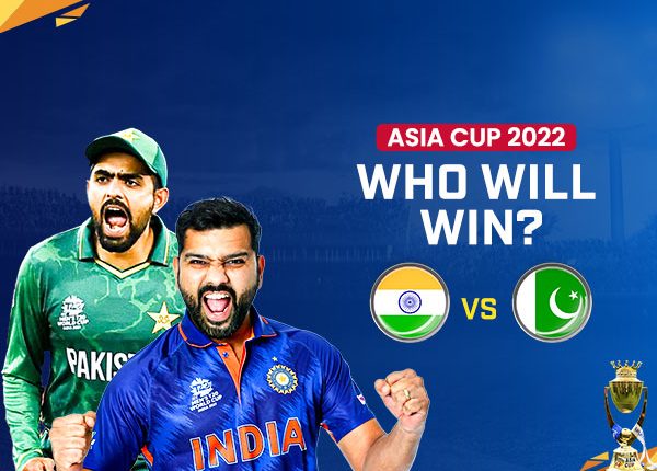 India-Pakistan Match: A Day of Cricket Battle in the 2023 Asia Cup