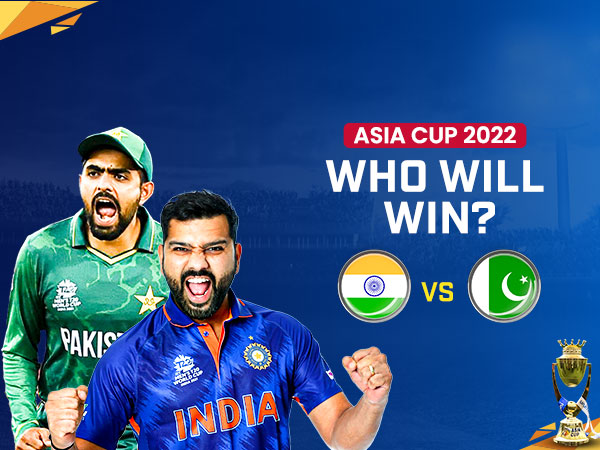 India-Pakistan Match: A Day of Cricket Battle in the 2023 Asia Cup
