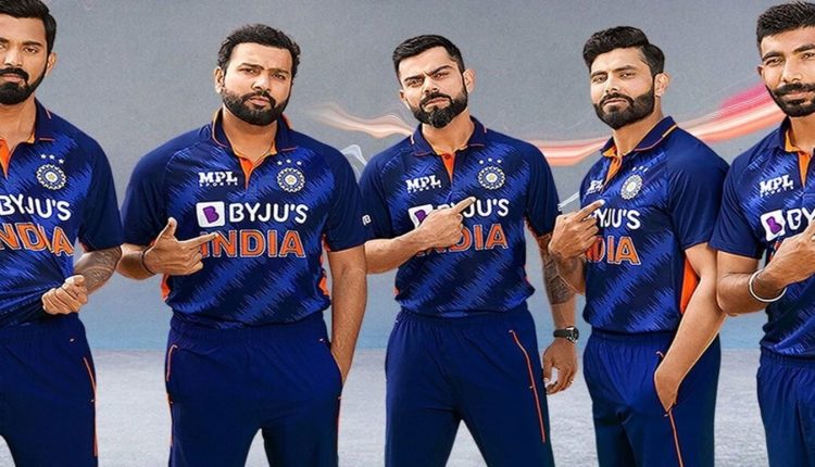 Indian Cricket Team Raises Concerns About Hotel Accommodations in Asia Cup 2023