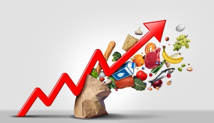 Pakistan's Inflation Rate Records Slight Dip at 27.4% in August 2023