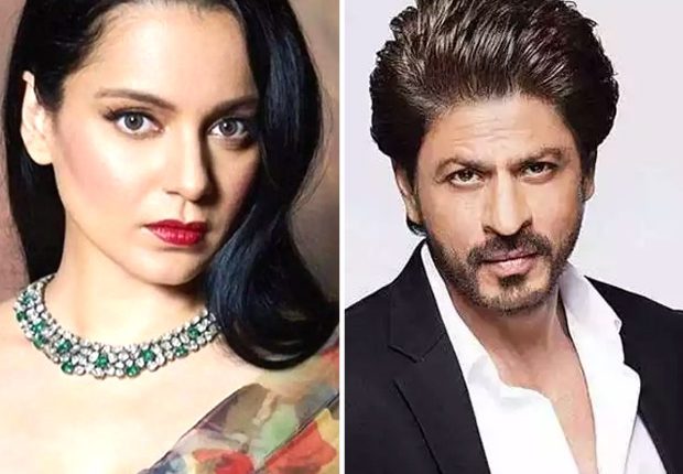 Kangana Ranaut's Enthusiastic Praise for Shah Rukh Khan in 'Jawaan'