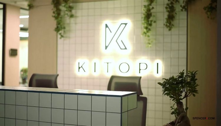 Exciting Job Opportunities at Kitopi in Saudi Arabia with Salaries up to 9,000 Saudi Riyals