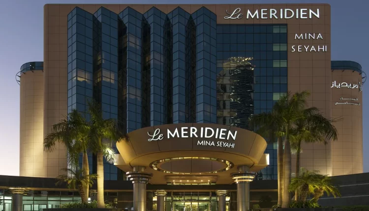 Le Meridien Hotel UAE Job Opportunities: Earn up to 7,500 Dirhams