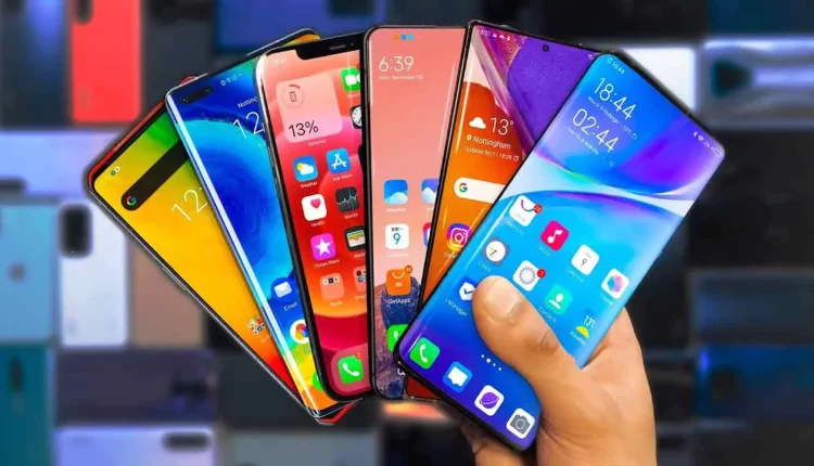 Mobile Phone Imports Surge by 76% in a Month After Income Restrictions Eased