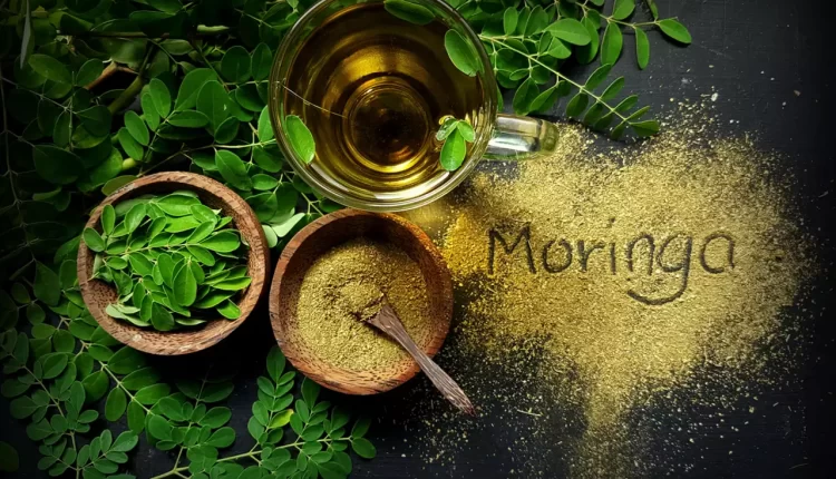 7 Surprisingly Benefits of Moringa