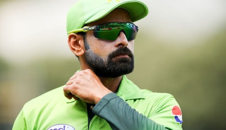 There will be No Charm Left for Pakistan If India Doesn’t Qualify for Super 4. We Hope India Beats Nepal: Muhammad Hafeez