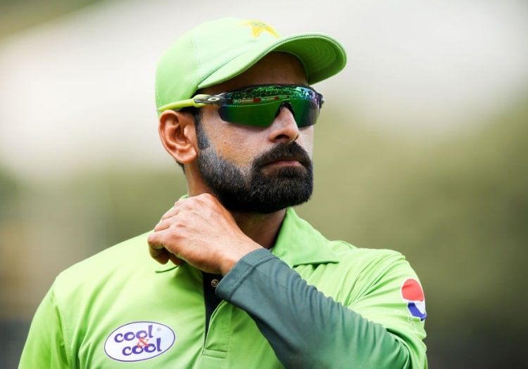 There will be No Charm Left for Pakistan If India Doesn’t Qualify for Super 4. We Hope India Beats Nepal: Muhammad Hafeez