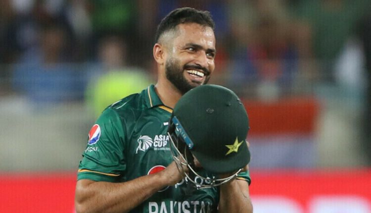 Pakistan Chooses Nawaz over Faheem for Super 4 Battle Against Bangladesh