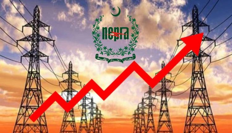 NEPRA's Decision to Increase Electricity Rates by Rs. 3.28 per Unit