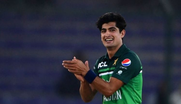 Cricket Sensation Naseem Shah Sets New ODI Record
