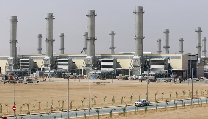Pakistani Engineering Firm Nespak Secures Project in Saudi Arabia's Neom City