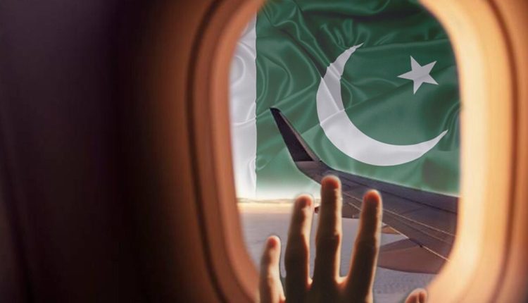 Special Incentive Scheme for Overseas Pakistanis