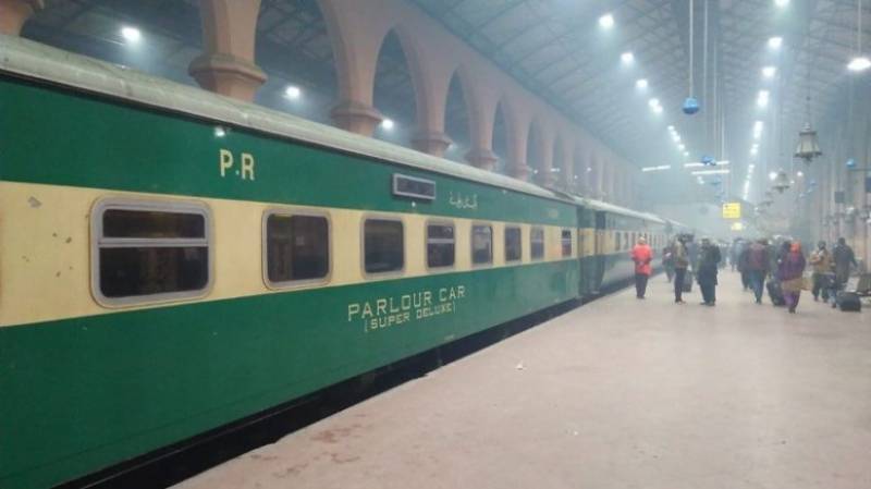 Catching the Sun: Pakistan Railways' Solar-Powered Transformation