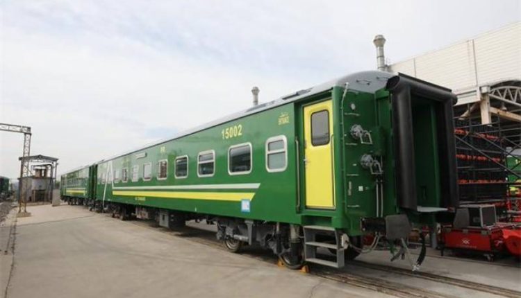 Pakistan Railway's AC Ban for Officers Amid Economic Crisis