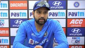 “Pakistan is a Very Good Team, They play like a Unit and are Playing Good Cricket, So it’ll be a Challenge for Us”: Rohit Sharma