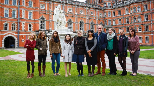 KTH Royal Institute of Technology Offers PhD Scholarships for International Students in Coating Technology