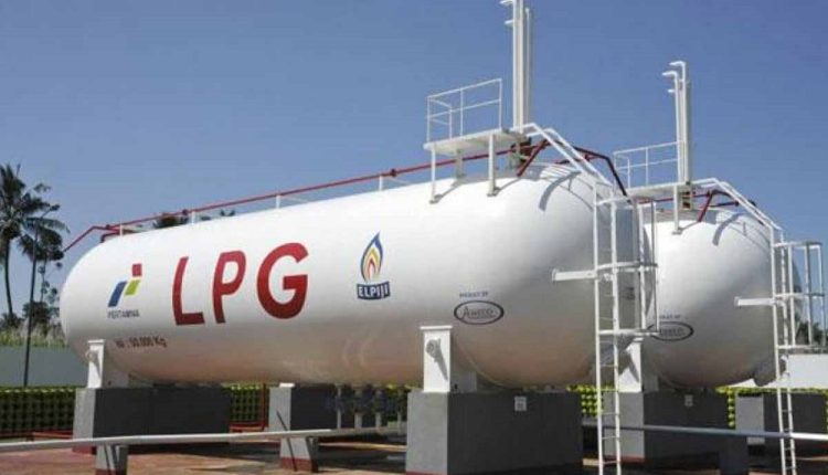 Russian LPG: 100,000 Metric Tons Arrive in Pakistan