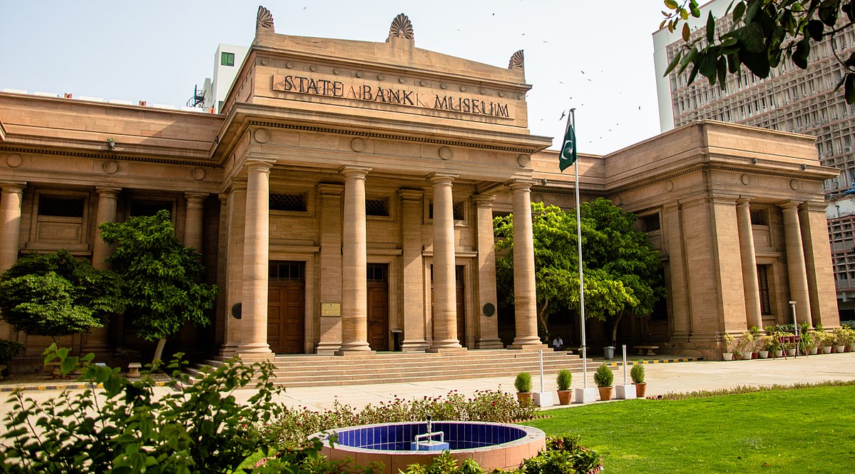 State Bank of Pakistan's Interest-Free Business Loans Empower Women in Dera Ismail Khan